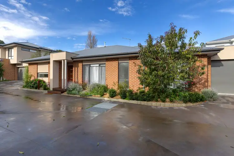 Main view of Homely house listing, 4 Jarvie Close, Rosebud VIC 3939