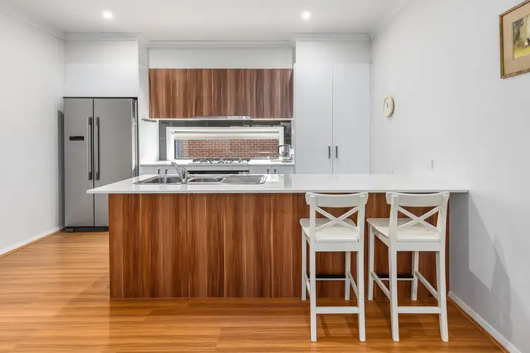 Second view of Homely house listing, 4 Jarvie Close, Rosebud VIC 3939