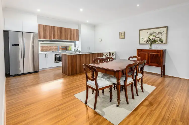 Fourth view of Homely house listing, 4 Jarvie Close, Rosebud VIC 3939