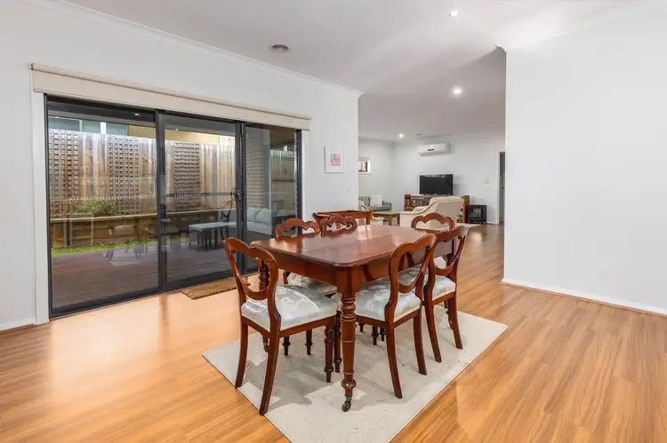 Fifth view of Homely house listing, 4 Jarvie Close, Rosebud VIC 3939