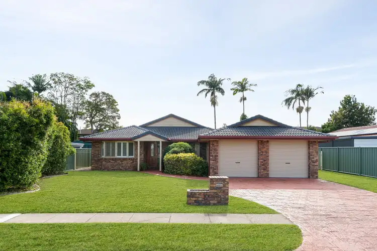 Main view of Homely house listing, 113 Wickfield Street, Bracken Ridge QLD 4017
