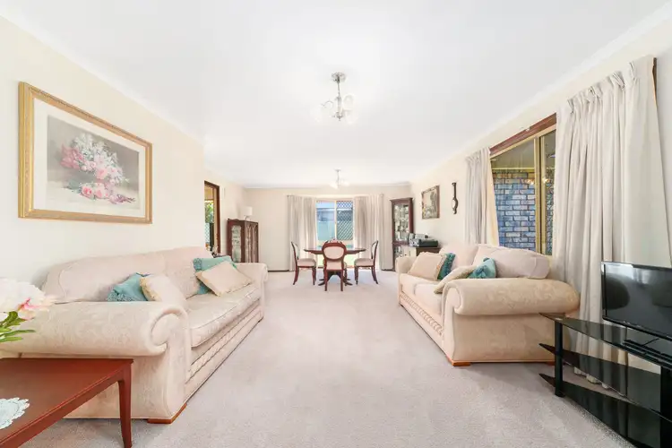 Second view of Homely house listing, 113 Wickfield Street, Bracken Ridge QLD 4017