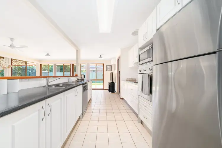 Fifth view of Homely house listing, 113 Wickfield Street, Bracken Ridge QLD 4017