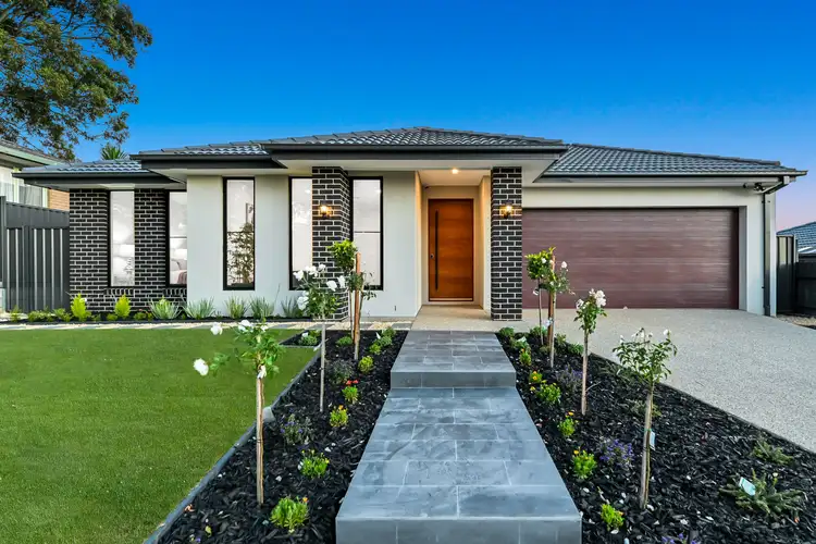 16 Brahmin Avenue, Wheelers Hill VIC 3150