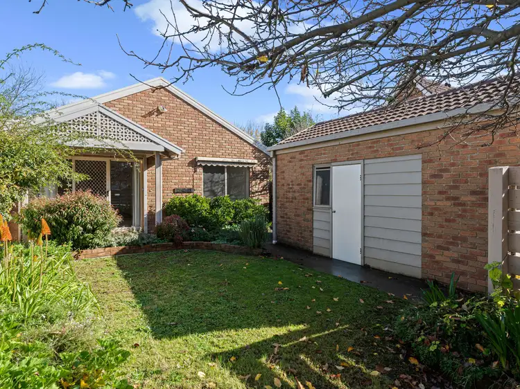 8 Hiscock Court, Benalla VIC 3672