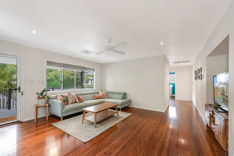 Fourth view of Homely house listing, 51 Aberfoyle Street, Kenmore QLD 4069
