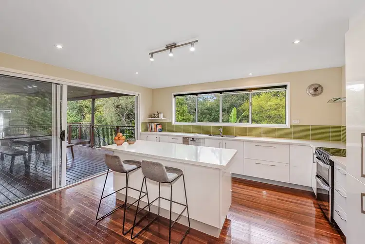 Sixth view of Homely house listing, 51 Aberfoyle Street, Kenmore QLD 4069