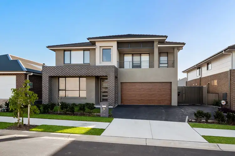 Main view of Homely house listing, 12 Chad Street, Silverdale NSW 2752