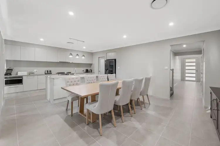 Third view of Homely house listing, 12 Chad Street, Silverdale NSW 2752