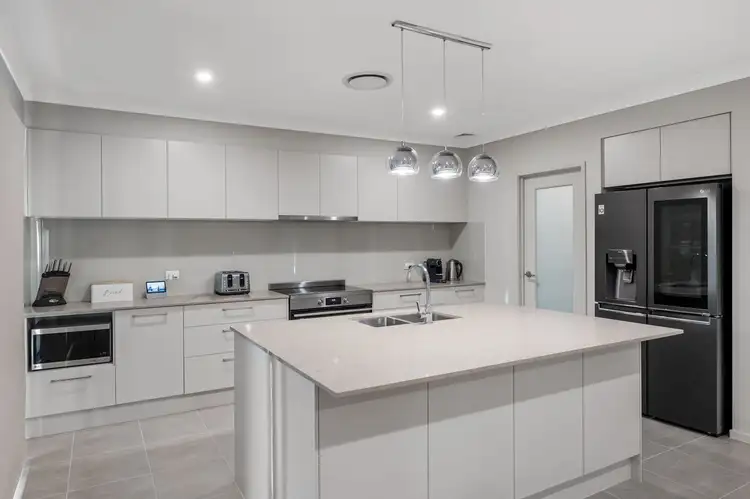 Fourth view of Homely house listing, 12 Chad Street, Silverdale NSW 2752