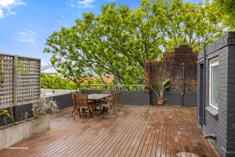 Third view of Homely studio listing, 12/9-11 St Neot Avenue, Potts Point NSW 2011