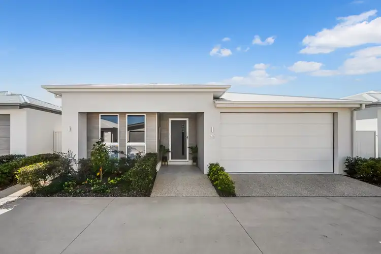 73/40 Menzies Drive, Pacific Paradise QLD 4564