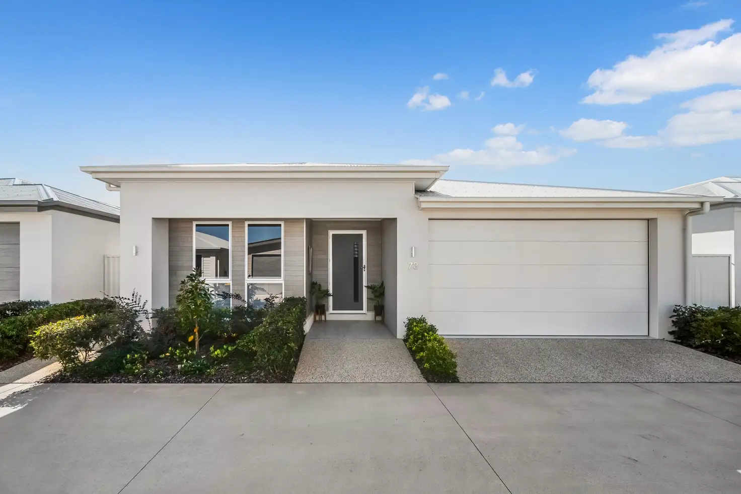 Main view of Homely house listing, 73/40 Menzies Drive, Pacific Paradise QLD 4564
