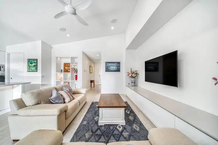 Second view of Homely house listing, 73/40 Menzies Drive, Pacific Paradise QLD 4564