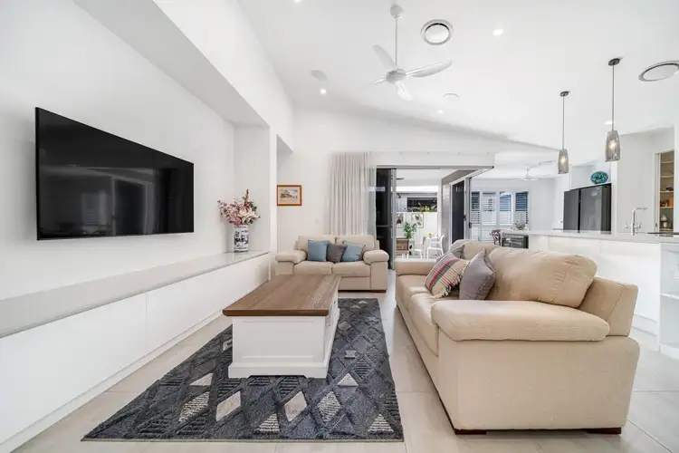 Third view of Homely house listing, 73/40 Menzies Drive, Pacific Paradise QLD 4564