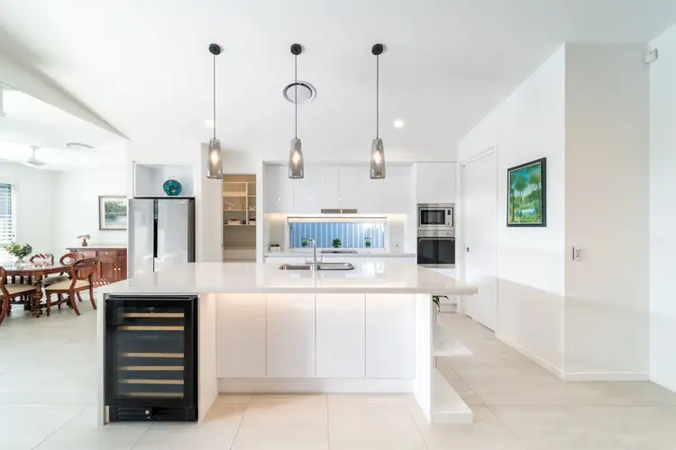Fourth view of Homely house listing, 73/40 Menzies Drive, Pacific Paradise QLD 4564