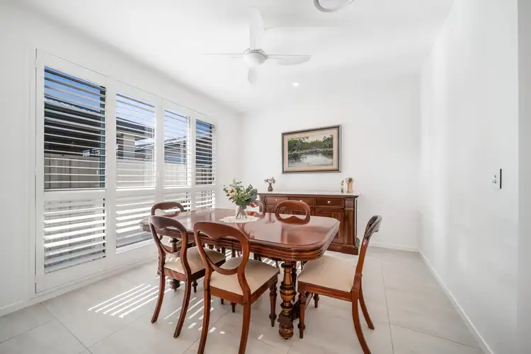 Fifth view of Homely house listing, 73/40 Menzies Drive, Pacific Paradise QLD 4564
