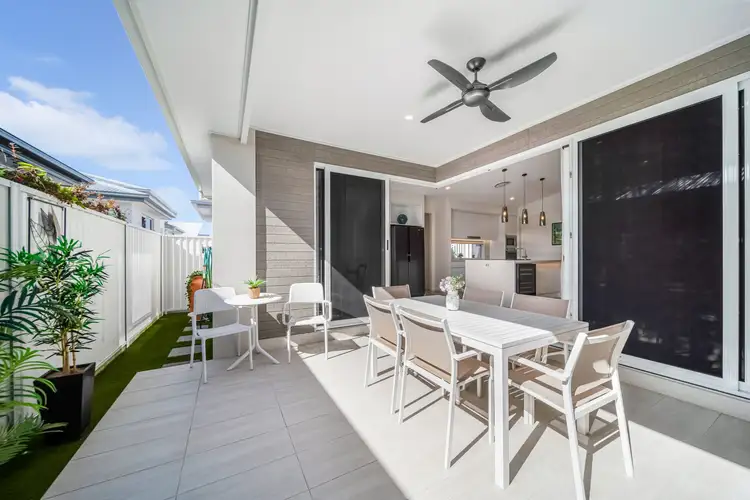 Sixth view of Homely house listing, 73/40 Menzies Drive, Pacific Paradise QLD 4564