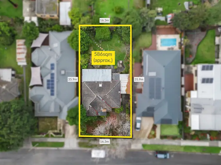 13 Banksia Street, Blackburn VIC 3130