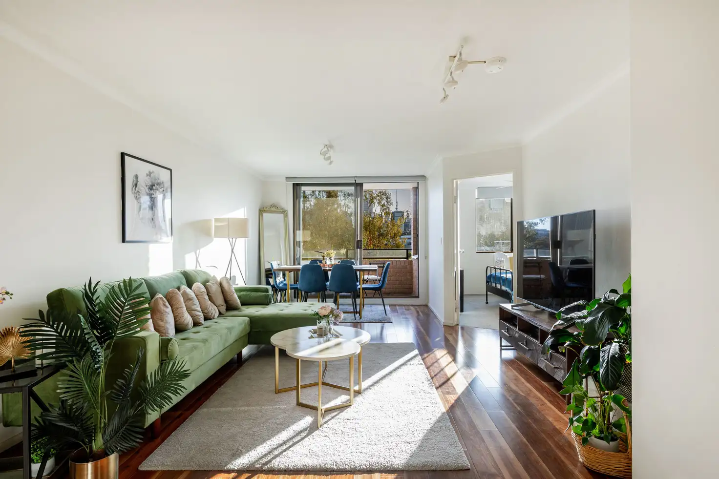 Main view of Homely apartment listing, 905/73 Victoria Street, Potts Point NSW 2011