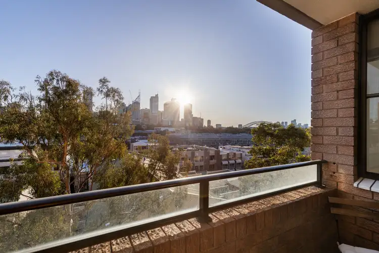 Second view of Homely apartment listing, 905/73 Victoria Street, Potts Point NSW 2011