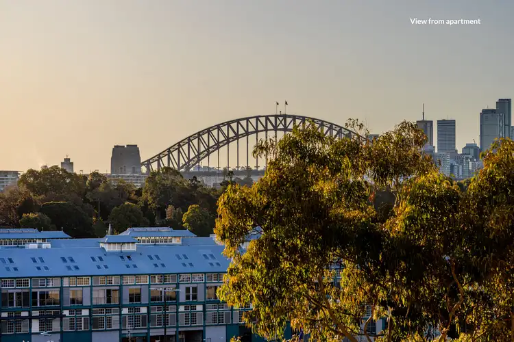 Third view of Homely apartment listing, 905/73 Victoria Street, Potts Point NSW 2011