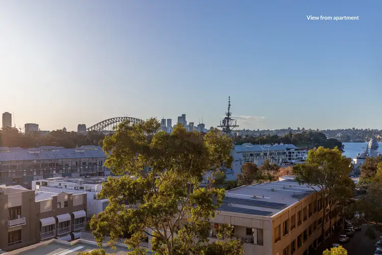 Fourth view of Homely apartment listing, 905/73 Victoria Street, Potts Point NSW 2011