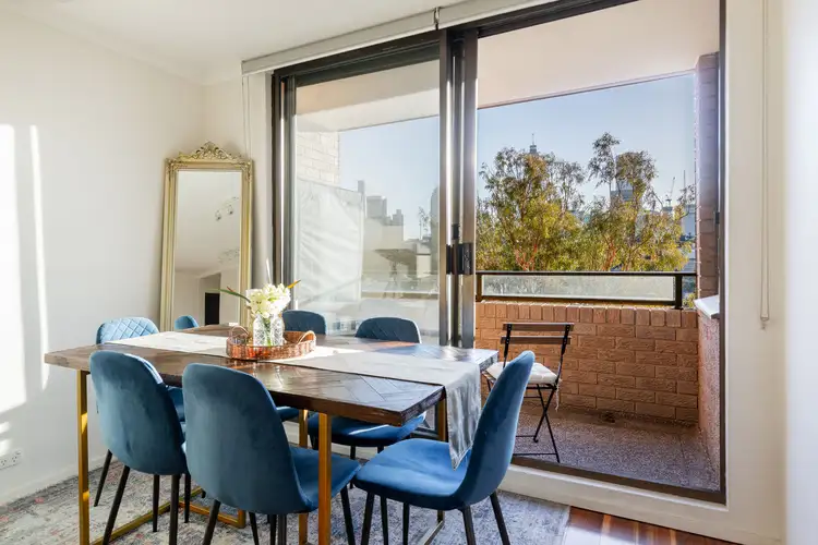 Fifth view of Homely apartment listing, 905/73 Victoria Street, Potts Point NSW 2011