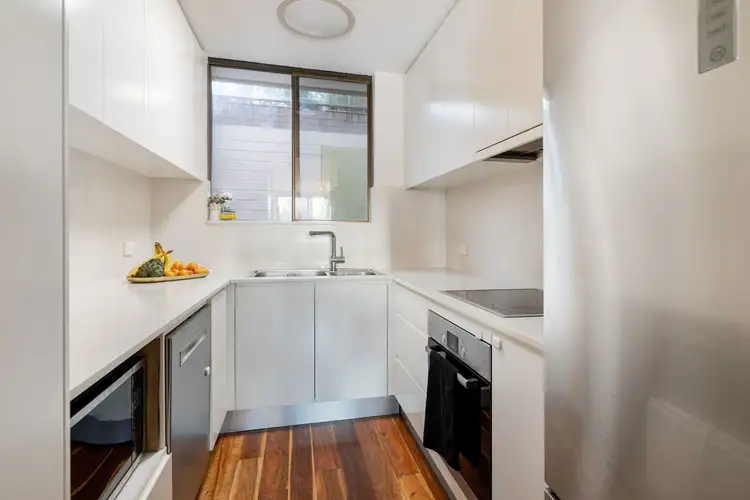 Sixth view of Homely apartment listing, 905/73 Victoria Street, Potts Point NSW 2011
