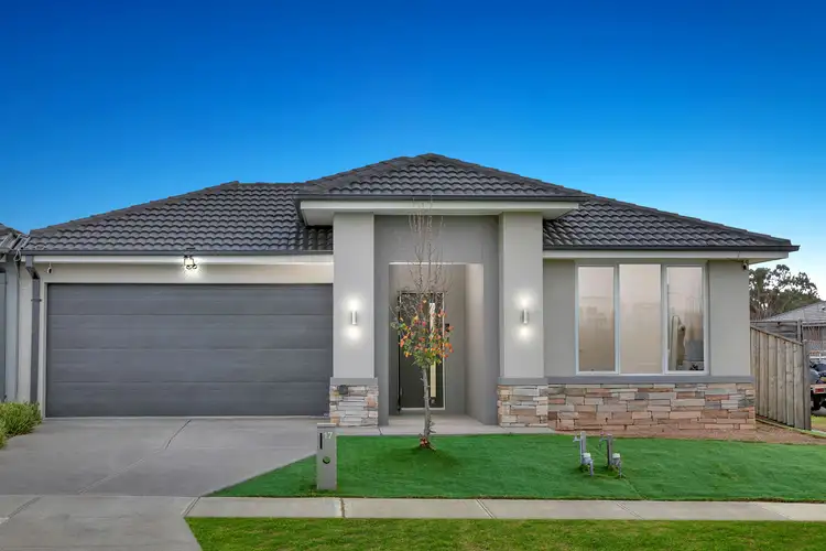 Main view of Homely house listing, 17 Lillet Street, Wollert VIC 3750