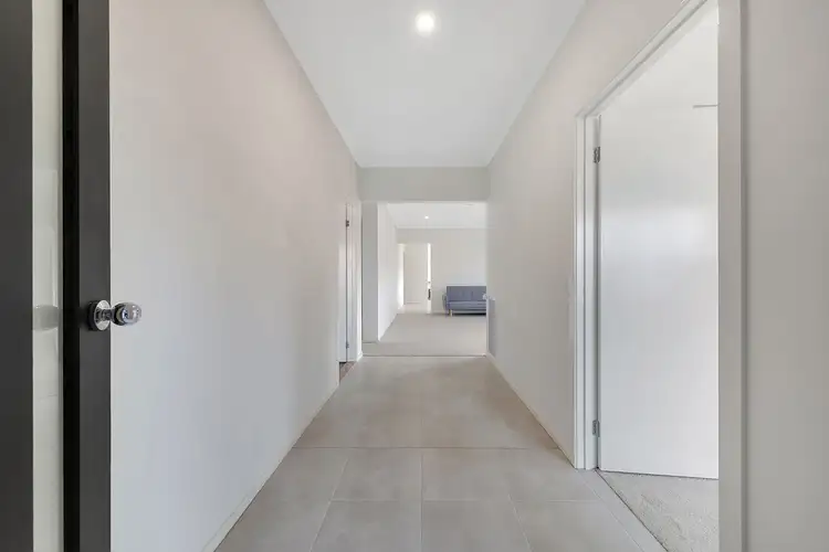 Second view of Homely house listing, 17 Lillet Street, Wollert VIC 3750