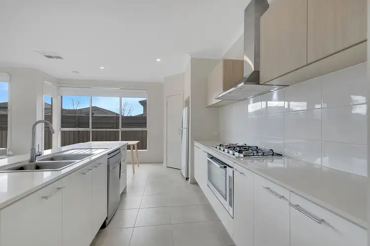 Fourth view of Homely house listing, 17 Lillet Street, Wollert VIC 3750