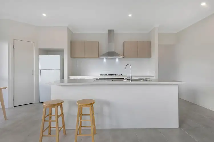 Fifth view of Homely house listing, 17 Lillet Street, Wollert VIC 3750