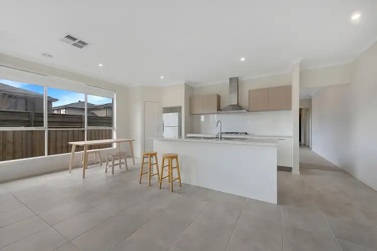 Sixth view of Homely house listing, 17 Lillet Street, Wollert VIC 3750