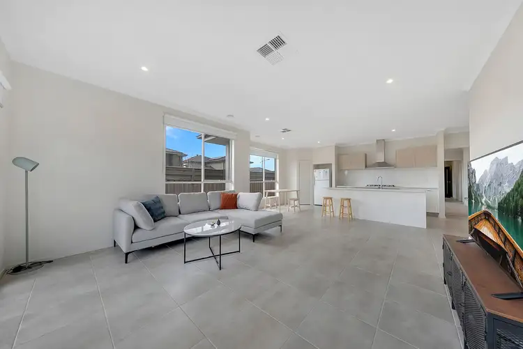 Seventh view of Homely house listing, 17 Lillet Street, Wollert VIC 3750