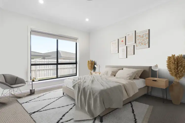 Fifth view of Homely house listing, 46 Hydrus Street, Austral NSW 2179