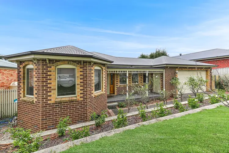 Second view of Homely house listing, 15 Riviera Drive, Berwick VIC 3806