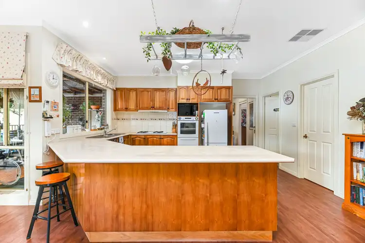 Fifth view of Homely house listing, 15 Riviera Drive, Berwick VIC 3806