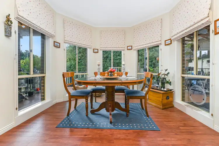 Sixth view of Homely house listing, 15 Riviera Drive, Berwick VIC 3806