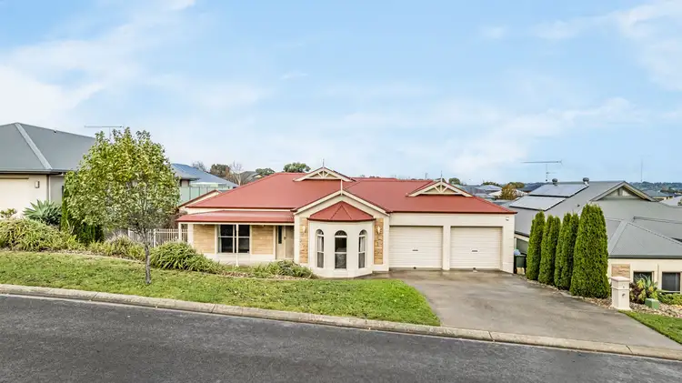 6 Colonel Light Place, Mount Gambier SA 5290