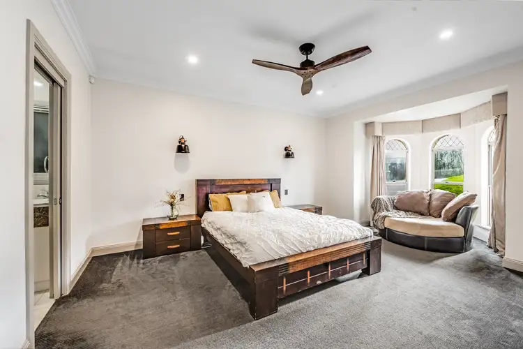 Fourth view of Homely house listing, 6 Colonel Light Place, Mount Gambier SA 5290