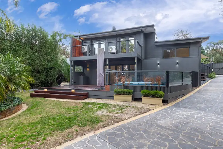 Main view of Homely house listing, 1 Avalon Drive, Rosebud VIC 3939