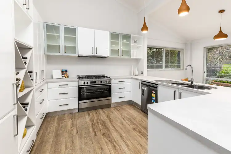 Second view of Homely house listing, 1 Avalon Drive, Rosebud VIC 3939