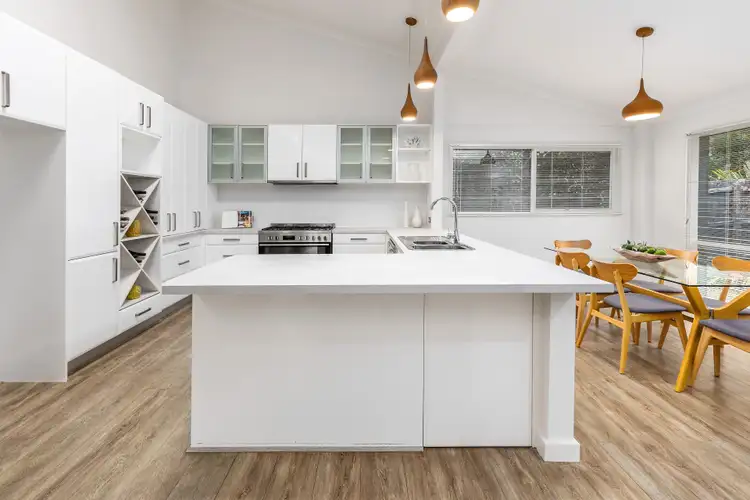 Third view of Homely house listing, 1 Avalon Drive, Rosebud VIC 3939