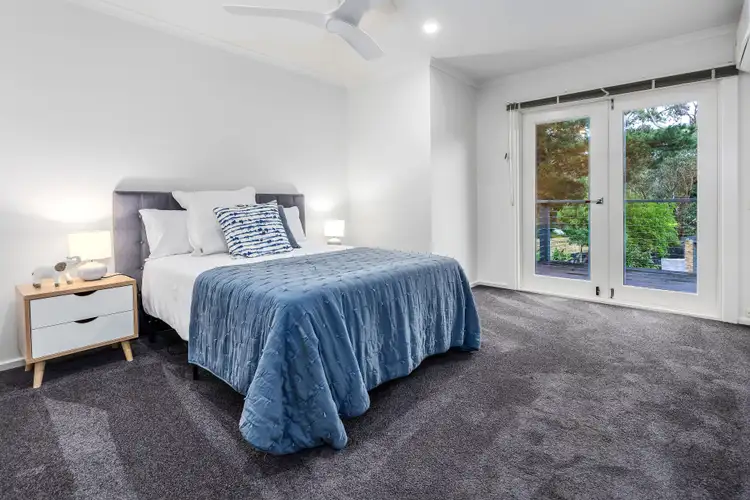 Sixth view of Homely house listing, 1 Avalon Drive, Rosebud VIC 3939