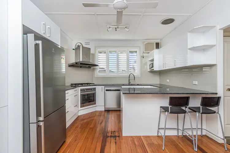 Second view of Homely house listing, 46 Eighth Avenue, Seven Hills NSW 2147