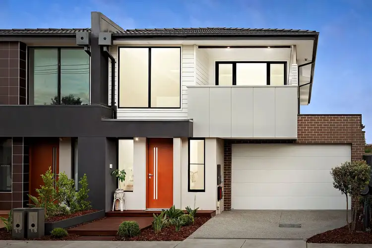 1B Roseberry Avenue, Chelsea VIC 3196