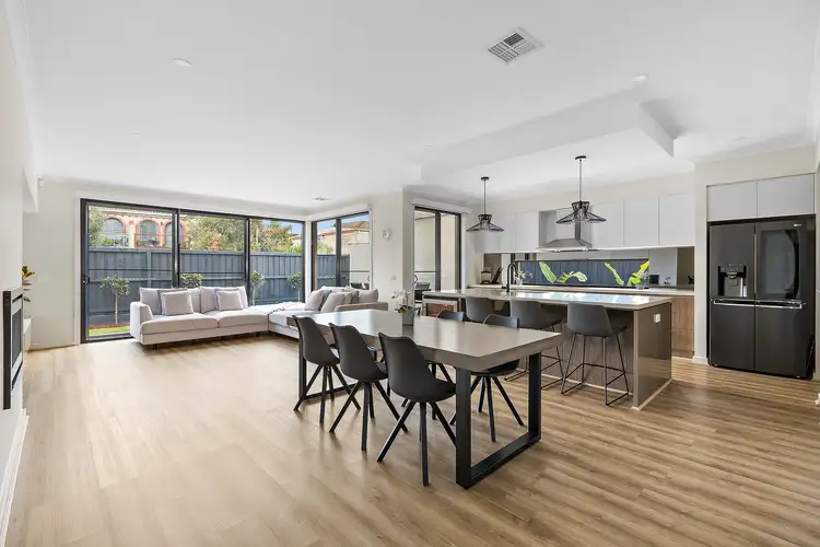 Second view of Homely house listing, 1B Roseberry Avenue, Chelsea VIC 3196