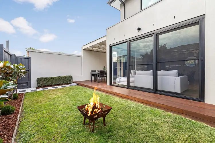 Fifth view of Homely house listing, 1B Roseberry Avenue, Chelsea VIC 3196