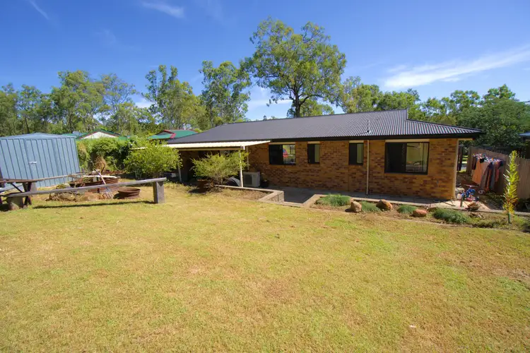 Main view of Homely house listing, 10A Tirroan Road, Gin Gin QLD 4671